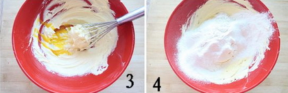 红茶小酥饼的做法步骤3-4