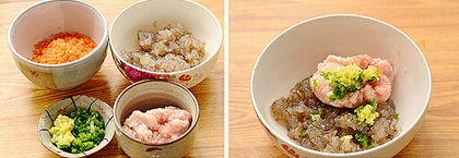 水晶虾饺的做法步骤23-24