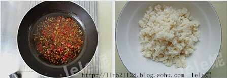 糯米稻香鱼做法步骤10