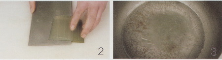 养颜芦荟汤做法步骤2-3