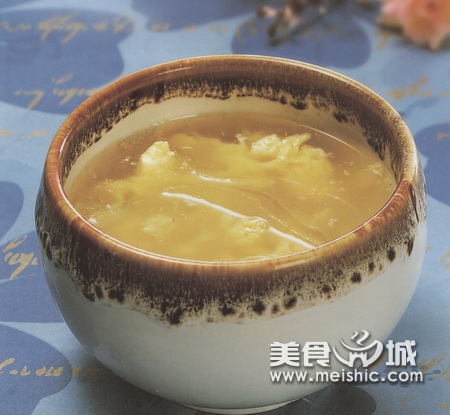 养颜芦荟汤的做法