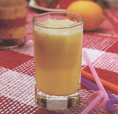 黄瓜水果汁