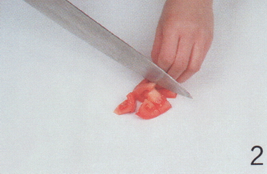 番茄优酪乳的做法步骤2