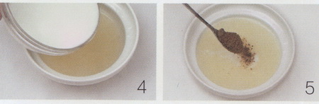 红糖芦荟汤做法步骤4-5