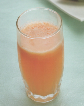 菠萝西瓜汁