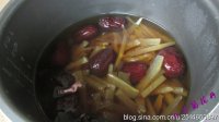 西瓜皮红枣解暑汤做法步骤4