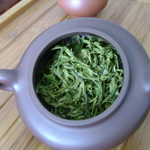 桂平西山茶有什么特点
