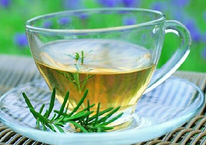 双井绿茶有什么特点