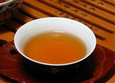 广东大叶青茶有什么特点