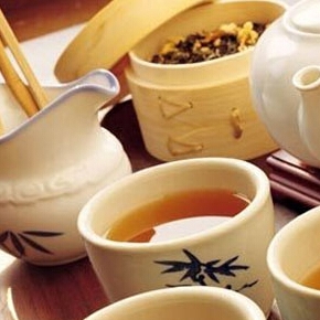虾米茶有什么特点和功效
