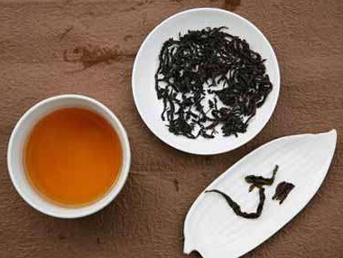 水仙茶有什么传说
