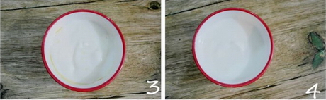 亚麻籽酸奶水果羹步骤3-4