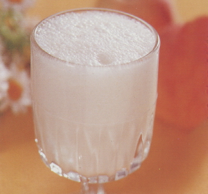 苹果酸奶