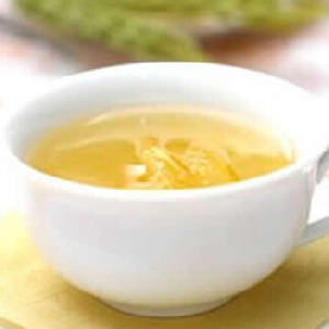 柠檬清香美白茶有什么功效