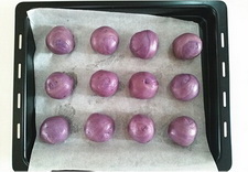 紫薯酥步骤18
