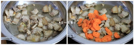 干锅千页豆腐步骤3