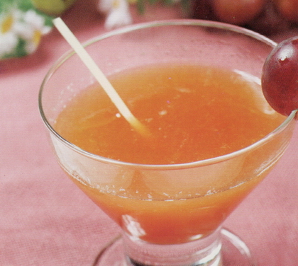 番石榴葡萄柚汁