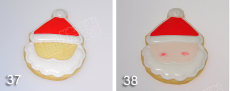 圣诞糖霜饼干步骤33-34
