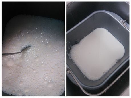 面包机酸奶步骤3-4
