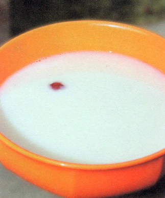 大米红枣豆浆