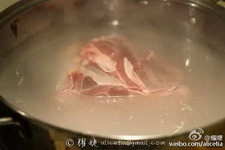 清炖牛肉做法步骤2