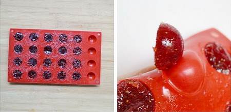 草莓软糖步骤7