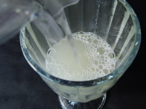 自制香水梨汁的做饭步骤10