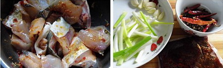 水煮豆腐鱼步骤3-4