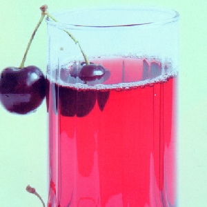 樱桃西红柿汁