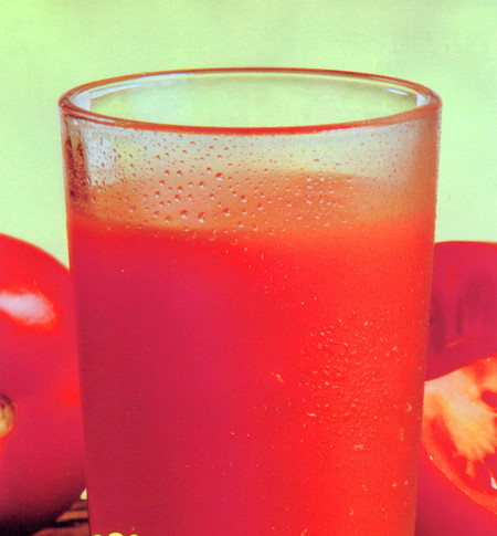 甘蔗西红柿汁