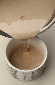 咖啡酸奶的做法步骤5