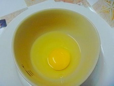 西红柿鸡蛋汤做法步骤3