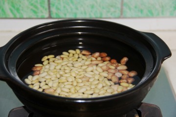 香浓豆浆的做法步骤3