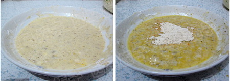 香酥椒盐北极虾步骤3-4
