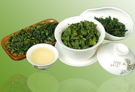 茶叶中单宁酸有预防痔疮的功能