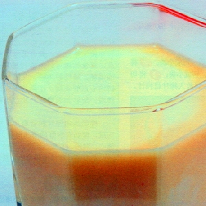 葡萄柚酸奶汁