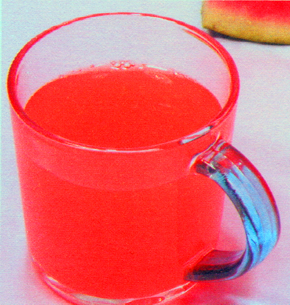 荸荠西瓜汁