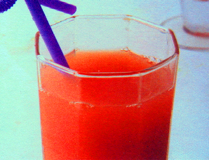 苹果萝卜甜菜汁