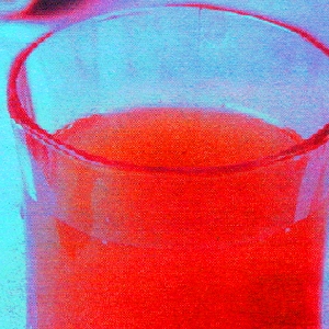 莲藕鸭梨汁