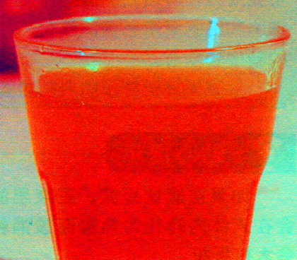 松子番茄汁