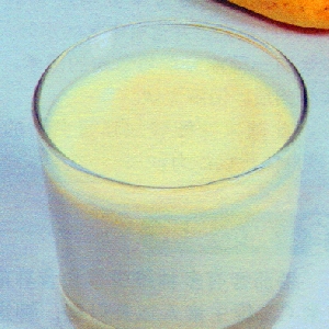 杧果酸奶