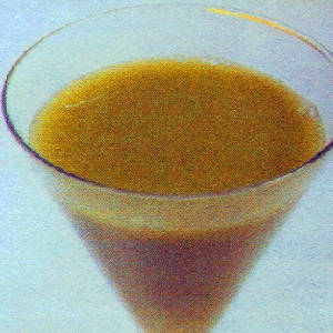 芹菜海带黄瓜汁