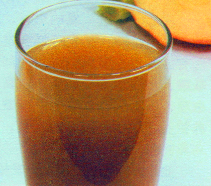 胡萝卜苹果莴苣汁