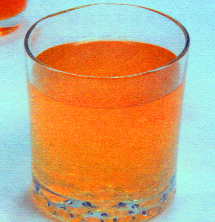 蜂蜜枇杷果汁