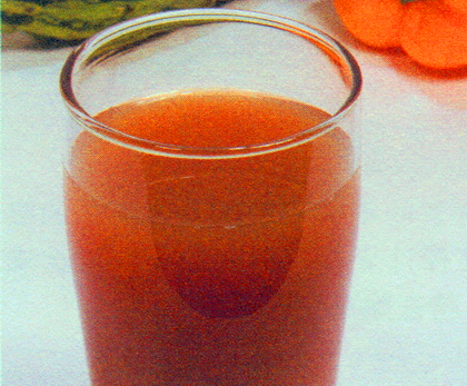 草莓果菜汁