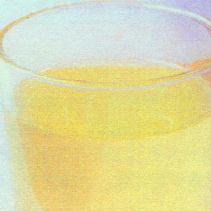 冬瓜生姜汁