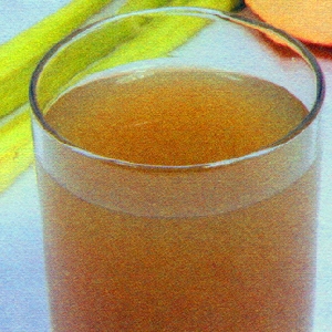 苹果西芹芦笋汁
