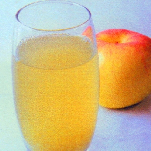 苹果柠檬汁