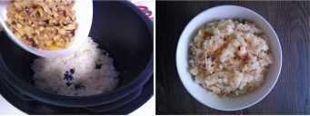 鲜香糯米蛋卷步骤11-12