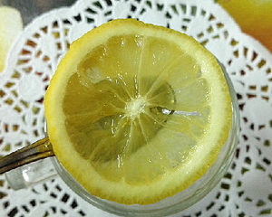 蜂蜜柠檬茶的做法步骤11